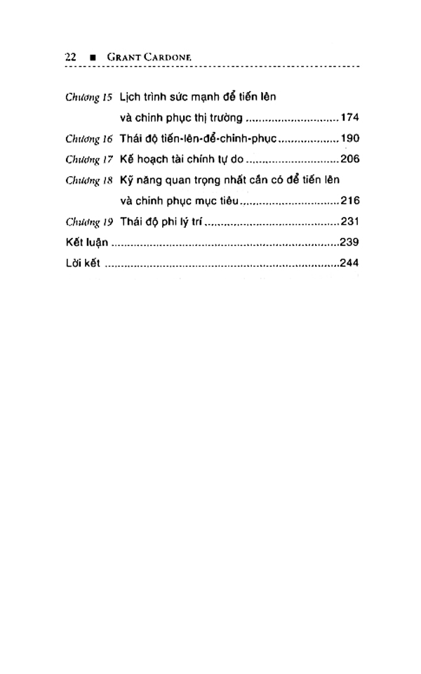 dẫn đầu hay là chết (tái bản 2022) - Ảnh 3