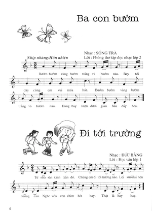 đàn gà trong sân - 100 bài hát dành cho mẫu giáo, nhi đồng nói về thế giới loài vật - Ảnh 5