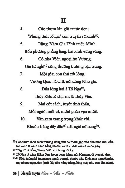 dẫn giải truyện kim vân kiều - Ảnh 8