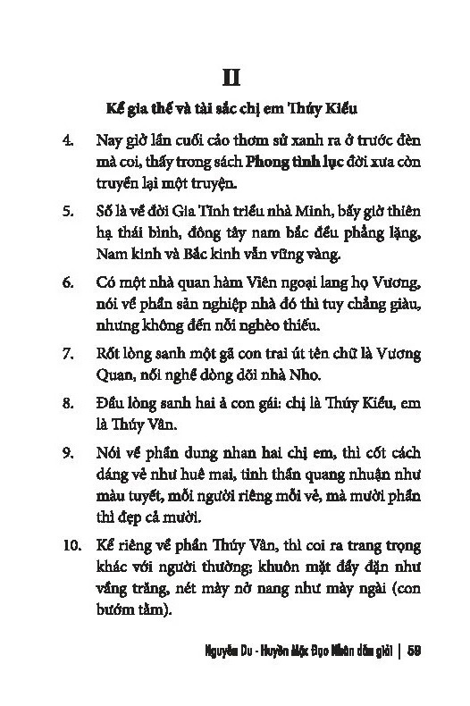 dẫn giải truyện kim vân kiều - Ảnh 9