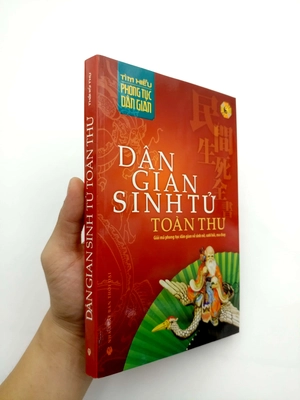 dân gian sinh tử toàn thư - Ảnh 6
