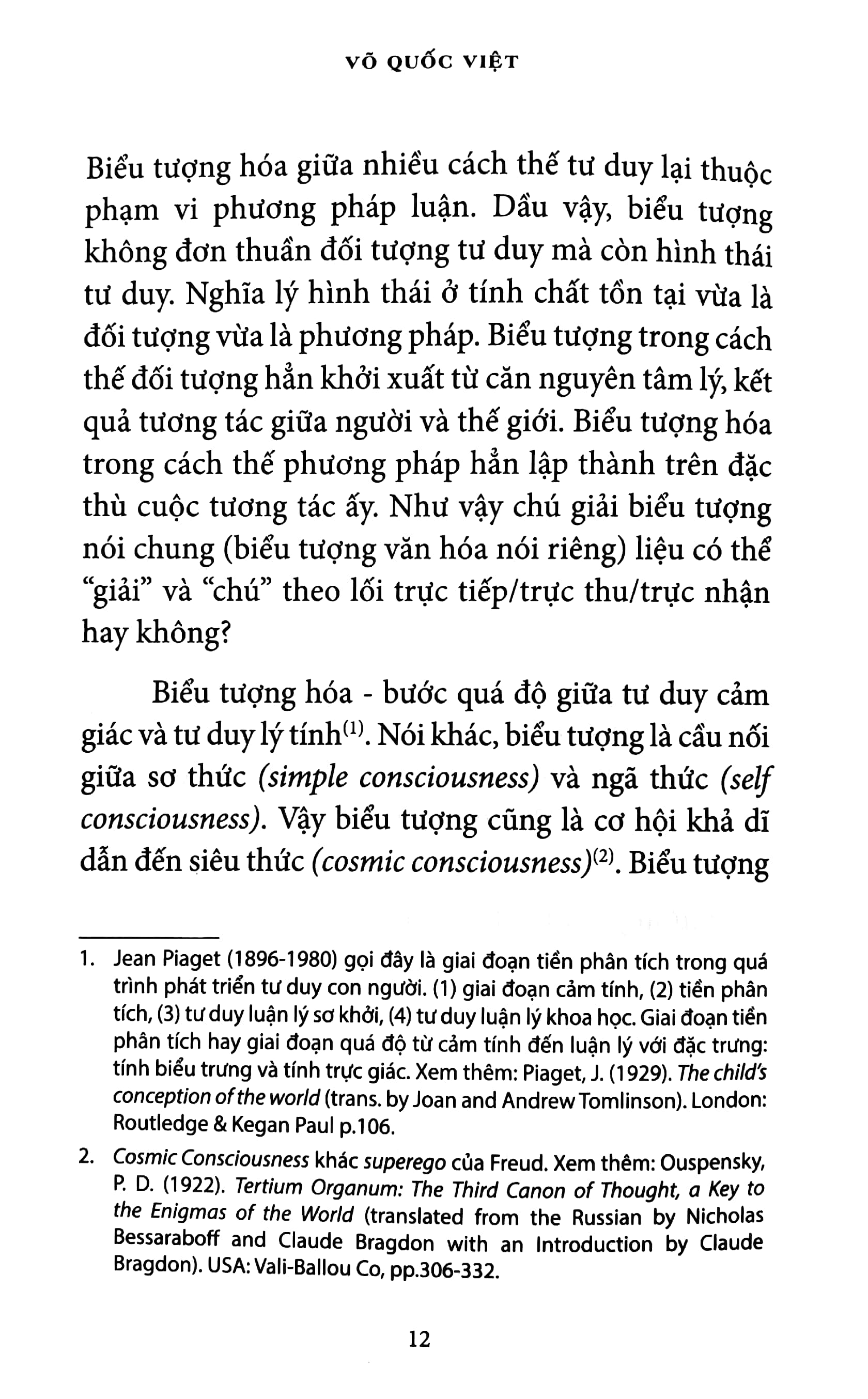 dân gian triết - nghiên cứu văn xuôi trần bảo định - Ảnh 5