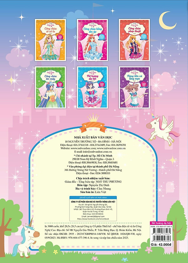 dán hình công chúa - nữ hoàng dạ hội (tái bản 2023) - Ảnh 3