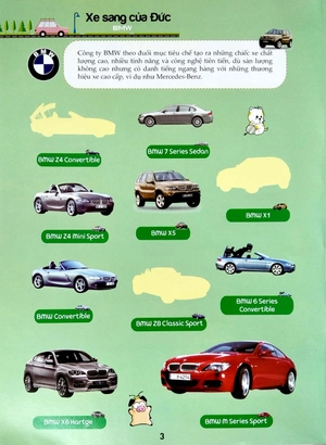 dán hình ô tô thú vị - siêu xe siêu đẹp - Ảnh 5