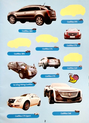 dán hình ô tô thú vị - siêu xe siêu đỉnh - Ảnh 4