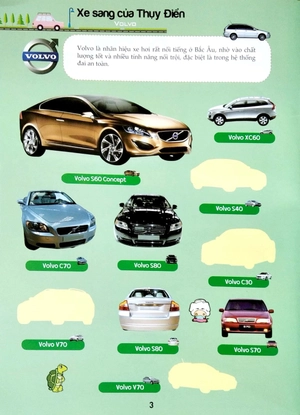 dán hình ô tô thú vị - siêu xe siêu ngầu - Ảnh 5