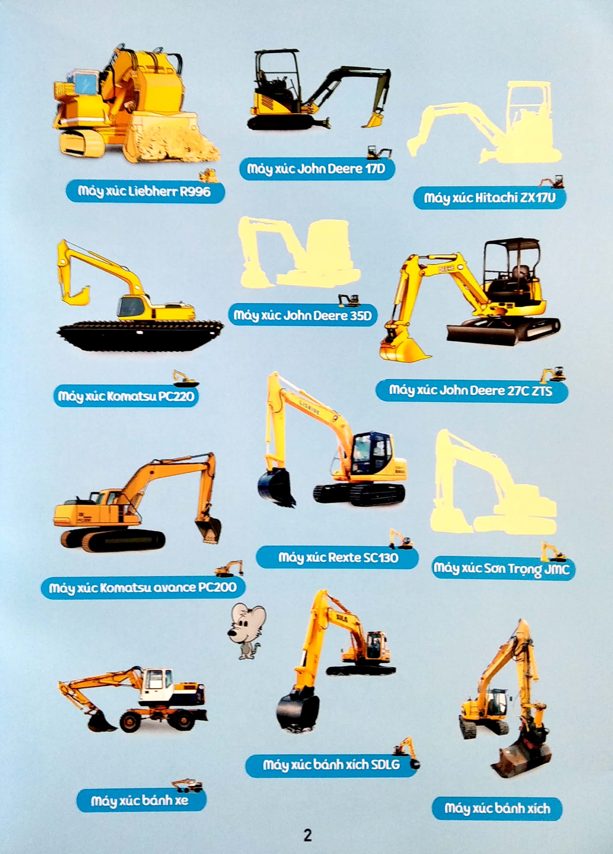 dán hình ô tô thú vị- xe tải khổng lồ - Ảnh 7