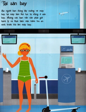 dán hình sáng tạo trang phục búp bê - du lịch kỳ thú - Ảnh 7