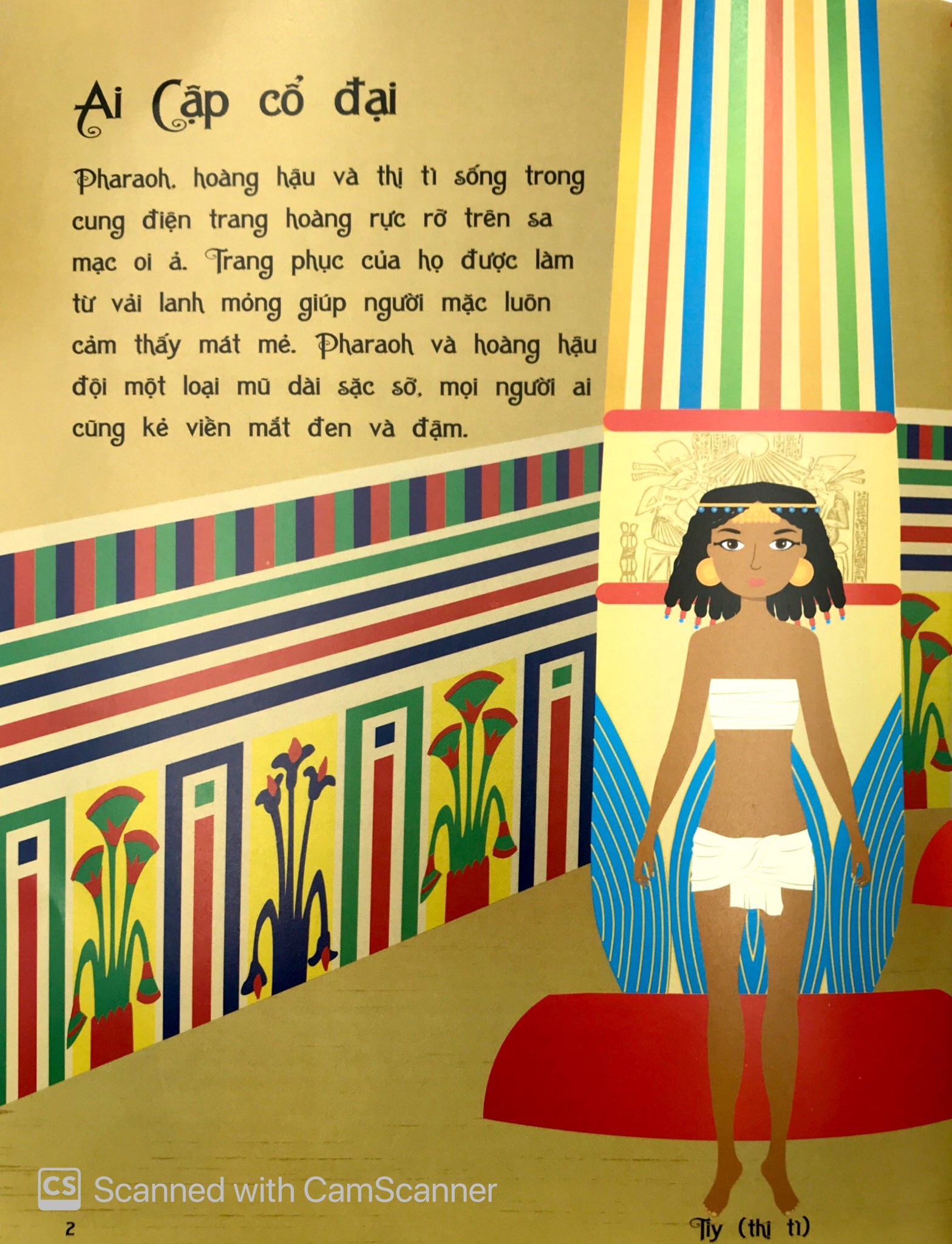 dán hình sáng tạo trang phục búp bê - thời trang xưa - Ảnh 5