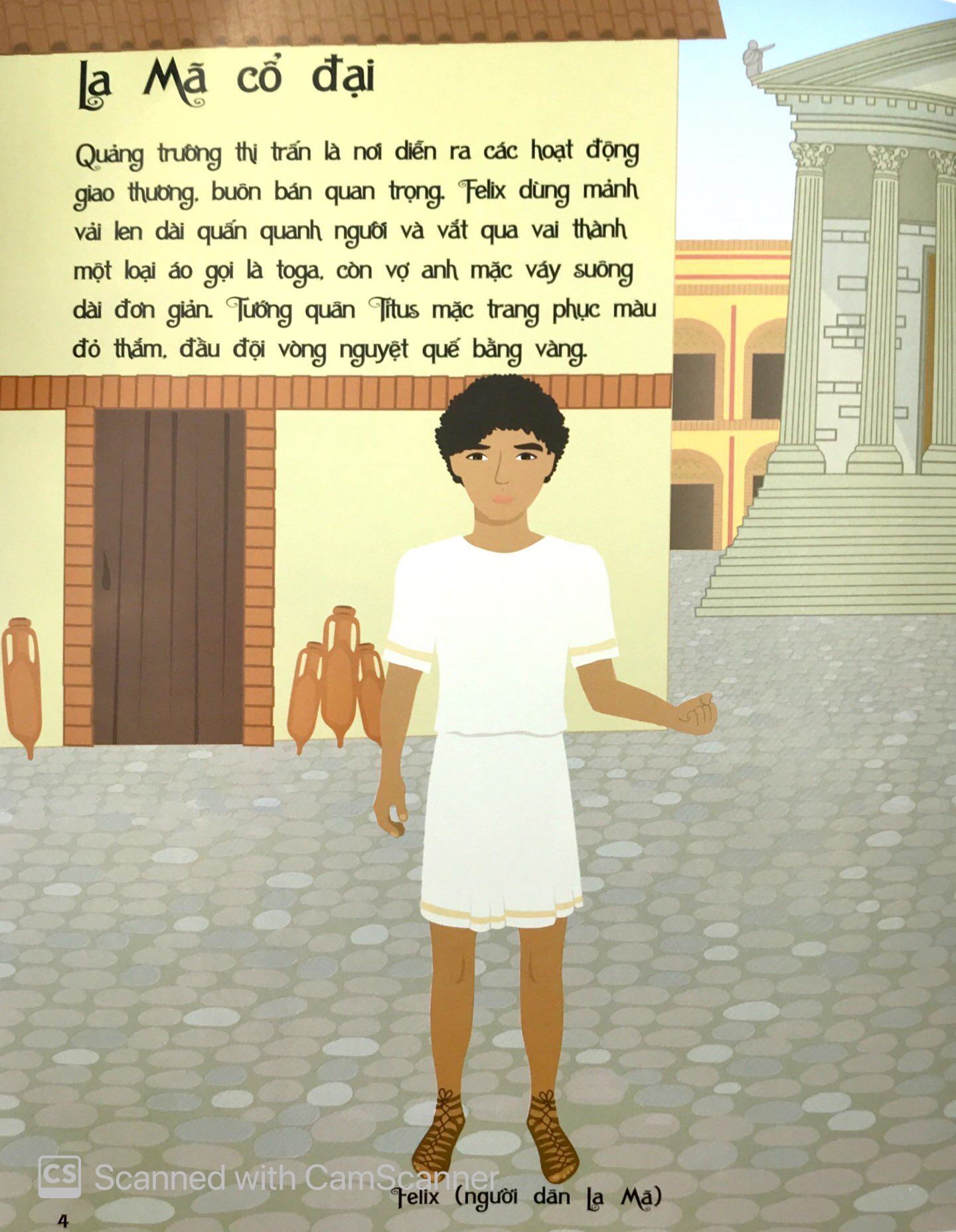 dán hình sáng tạo trang phục búp bê - thời trang xưa - Ảnh 7