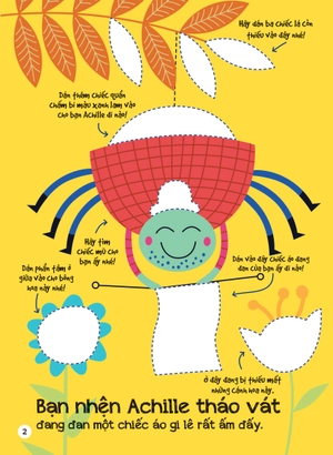 dán hình siêu đáng yêu - các loài côn trùng - Ảnh 3