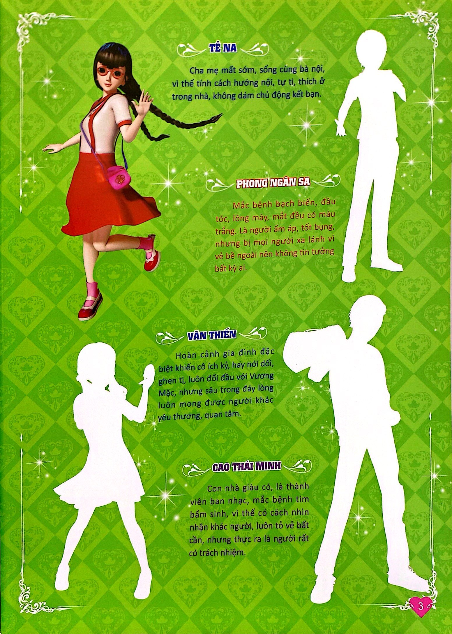 dán hình trang phục yeloli - tiên nữ khổng tước - Ảnh 4