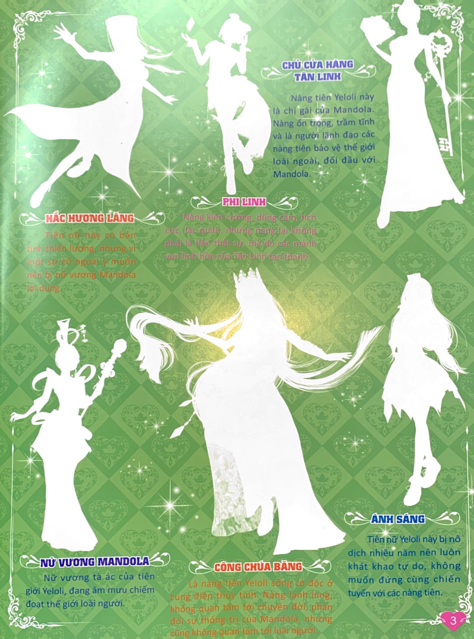 dán hình trang phục yeloli - tiên nữ loli mộng mơ - Ảnh 4