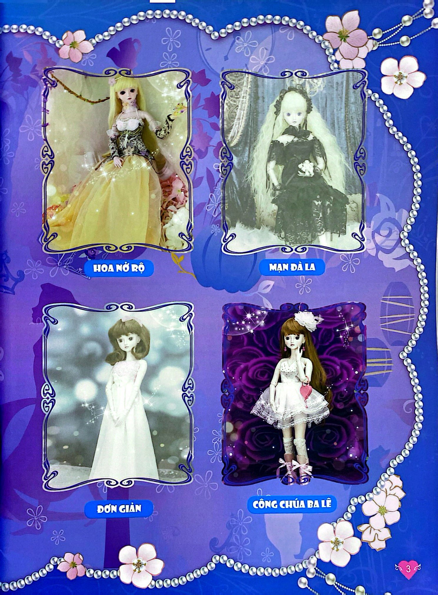 dán hình trang phục yeloli - tiên nữ phi linh - Ảnh 4