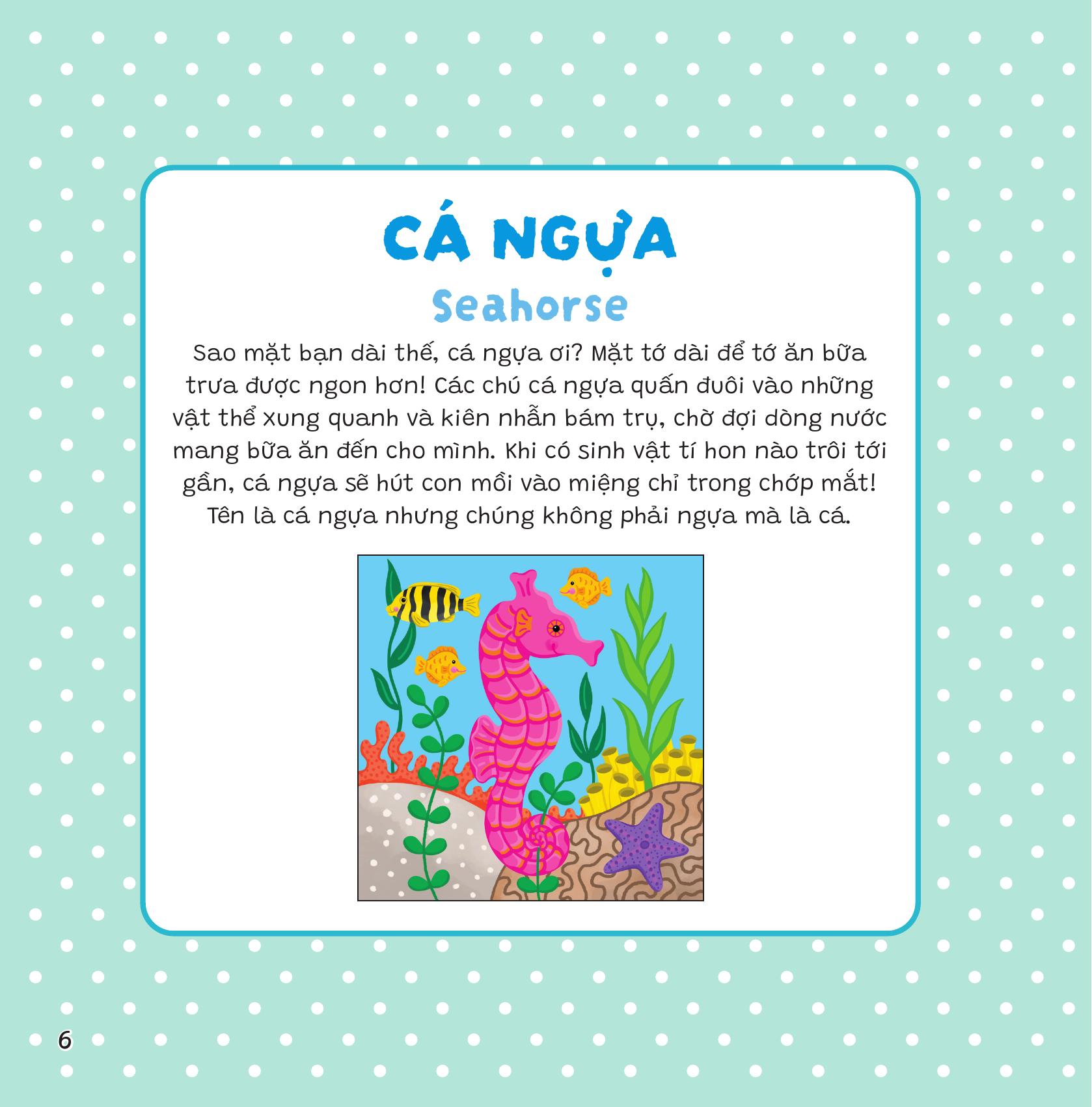 Dán Khéo Tay, Hiện Hình Ngay! - Đại Dương - Ảnh 13