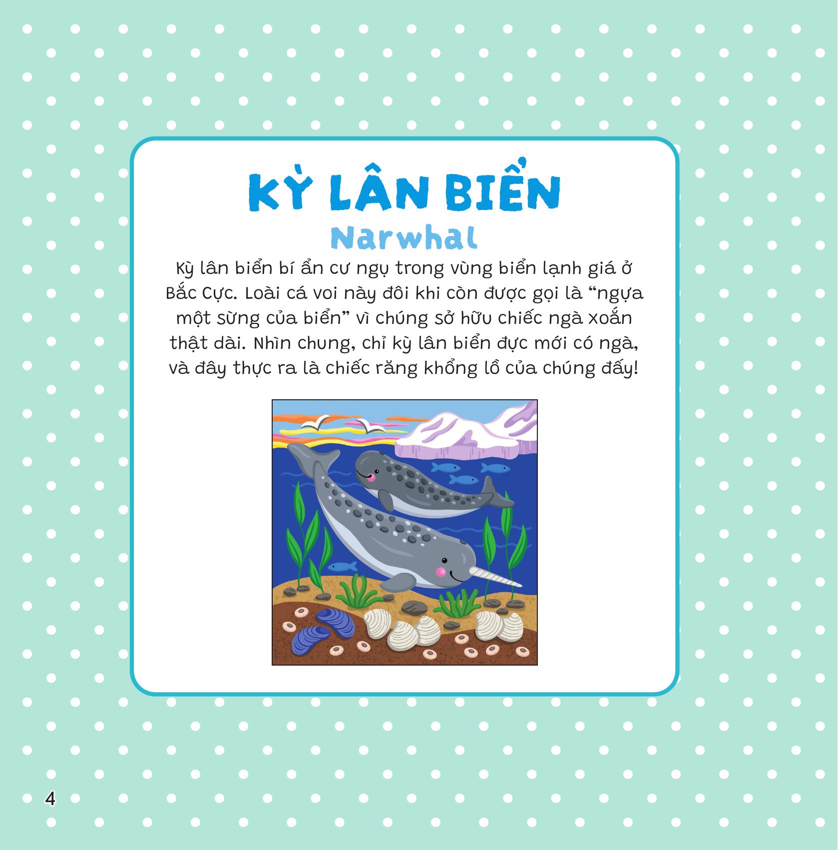 Dán Khéo Tay, Hiện Hình Ngay! - Đại Dương - Ảnh 9