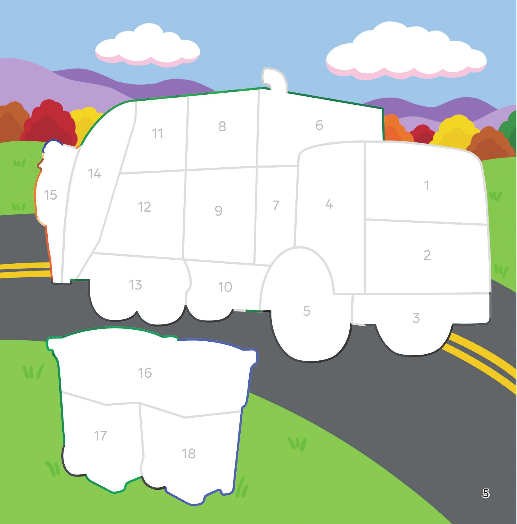 Dán Khéo Tay, Hiện Hình Ngay! - Phương Tiện Giao Thông - Ảnh 10