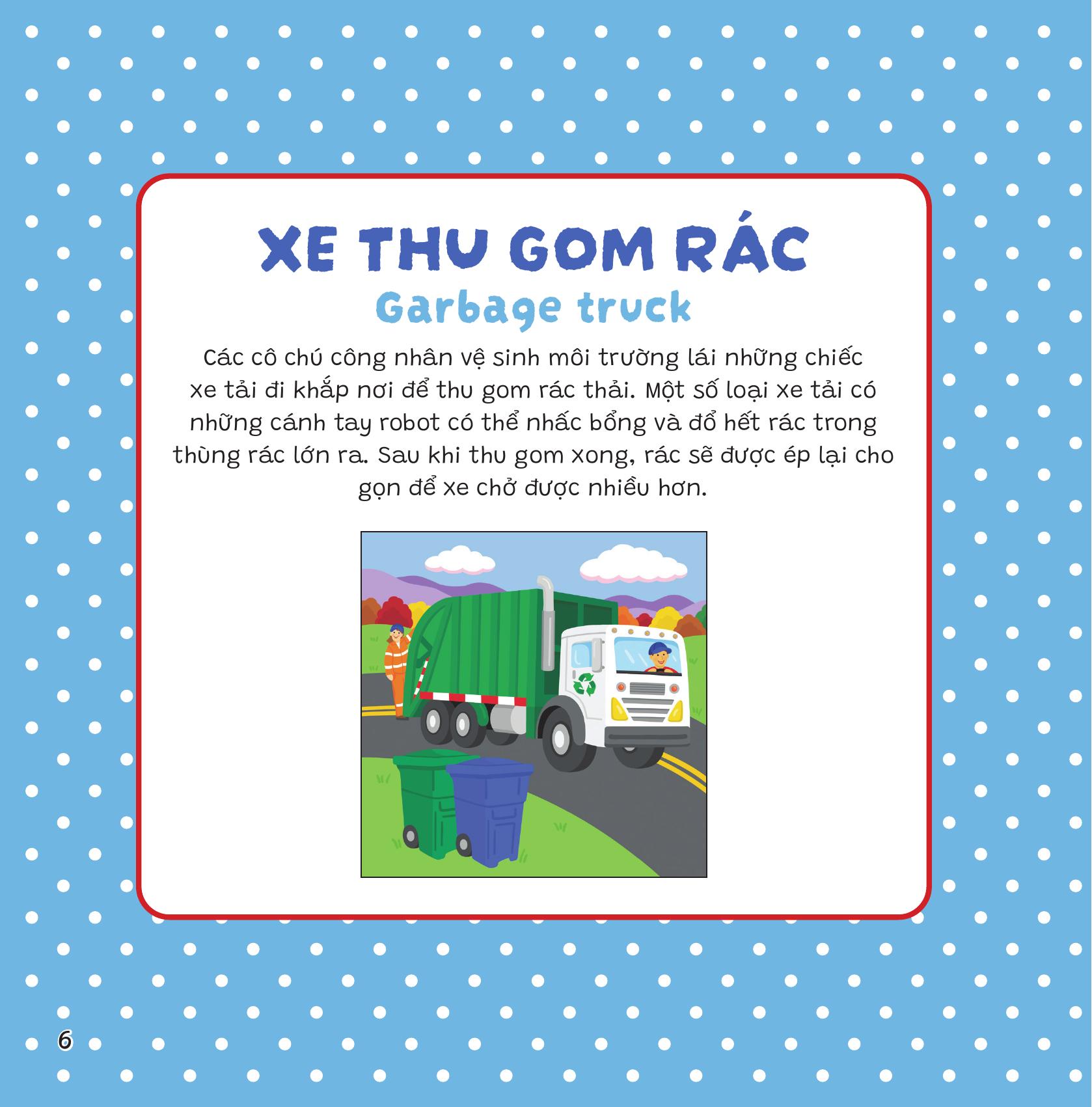 Dán Khéo Tay, Hiện Hình Ngay! - Phương Tiện Giao Thông - Ảnh 13