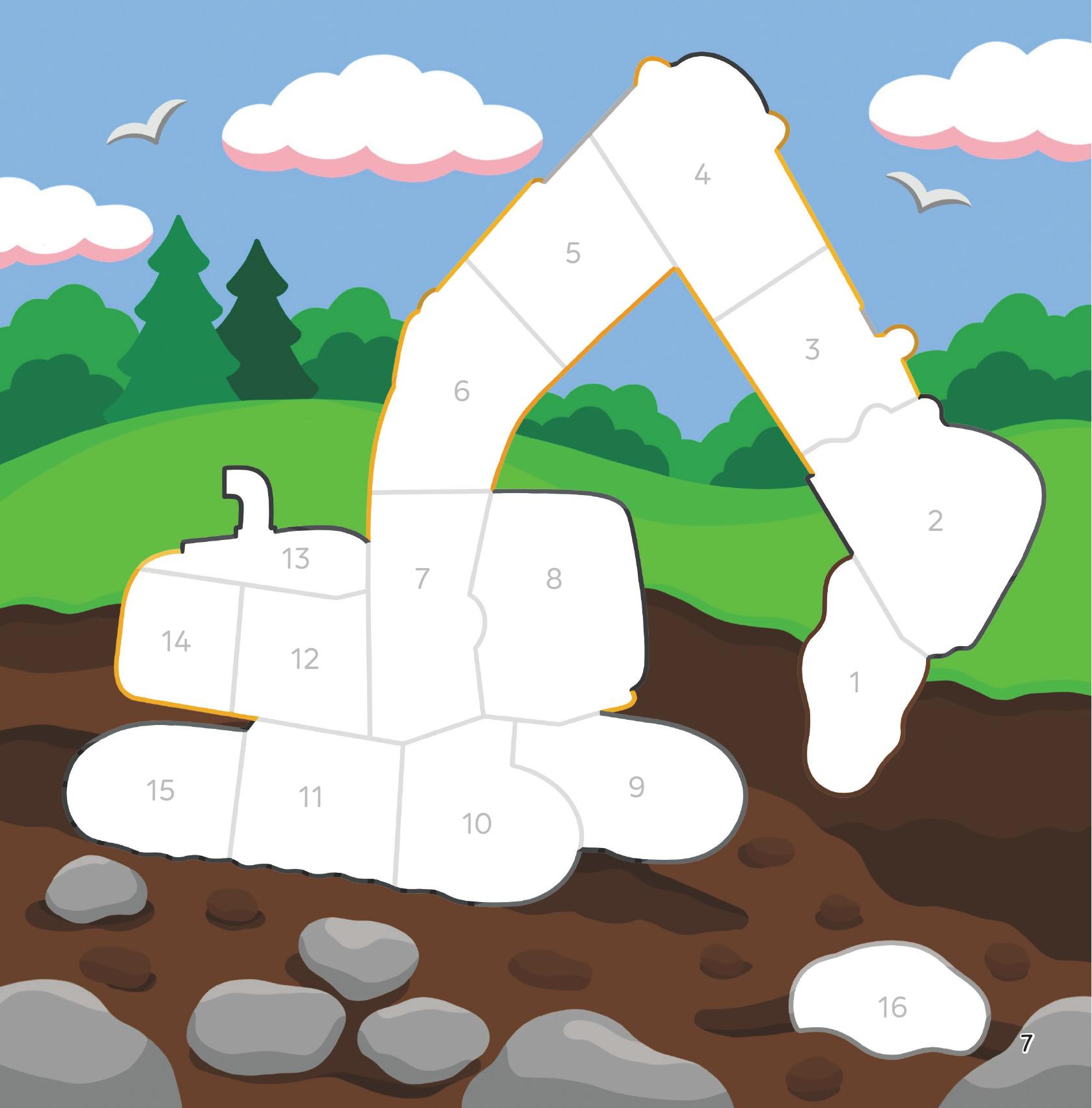 Dán Khéo Tay, Hiện Hình Ngay! - Phương Tiện Giao Thông - Ảnh 14