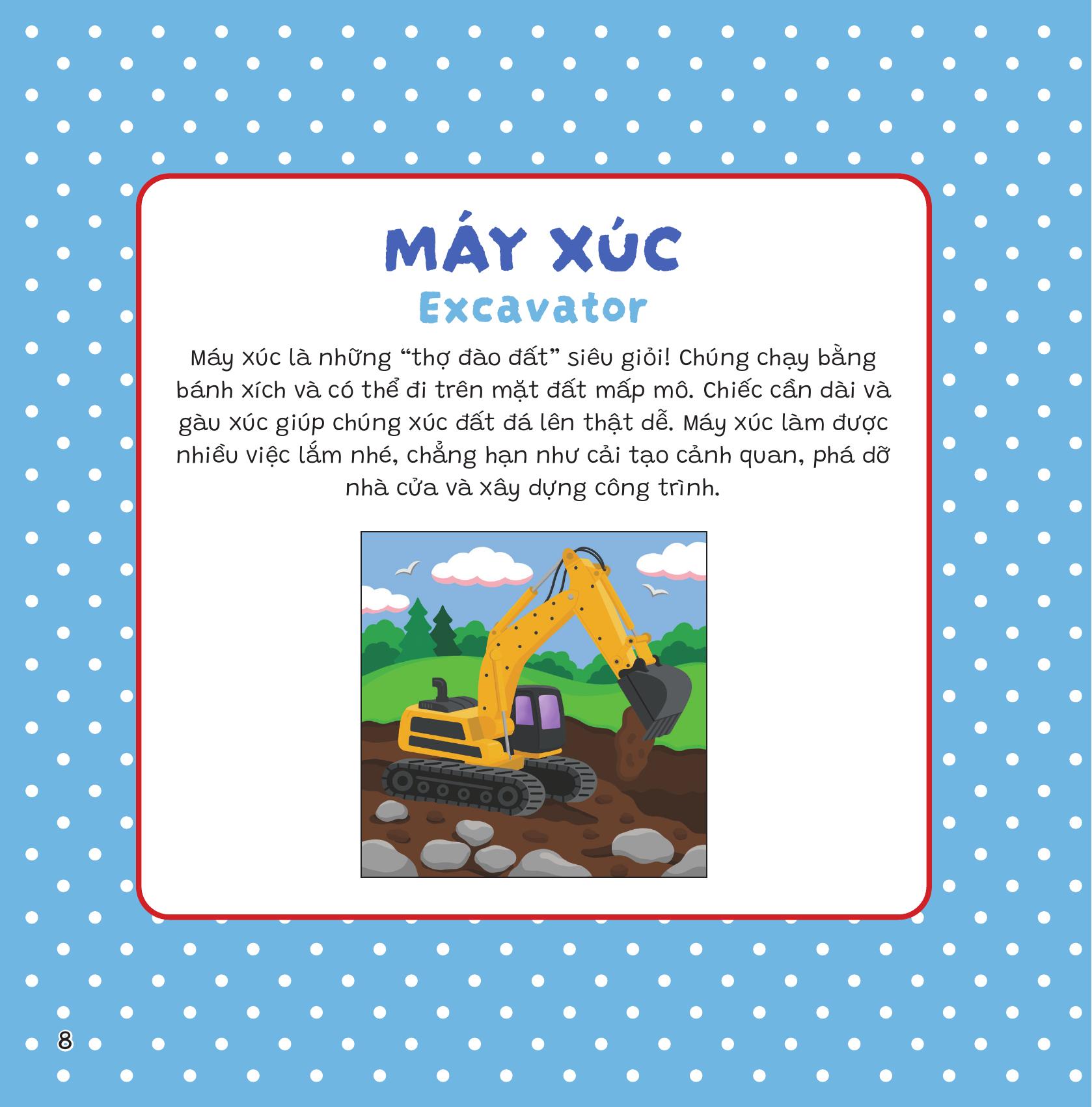 Dán Khéo Tay, Hiện Hình Ngay! - Phương Tiện Giao Thông - Ảnh 16