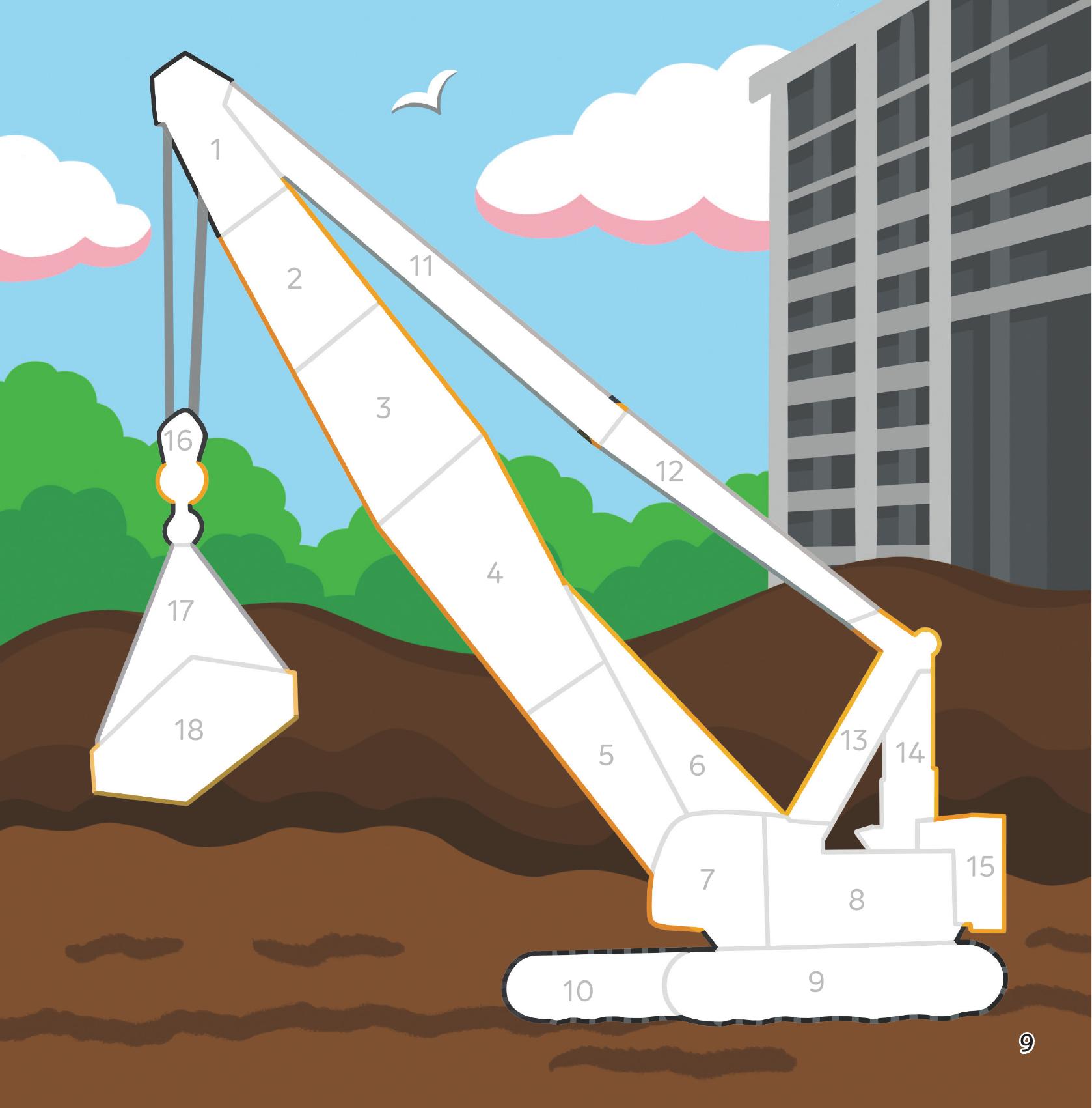 Dán Khéo Tay, Hiện Hình Ngay! - Phương Tiện Giao Thông - Ảnh 19