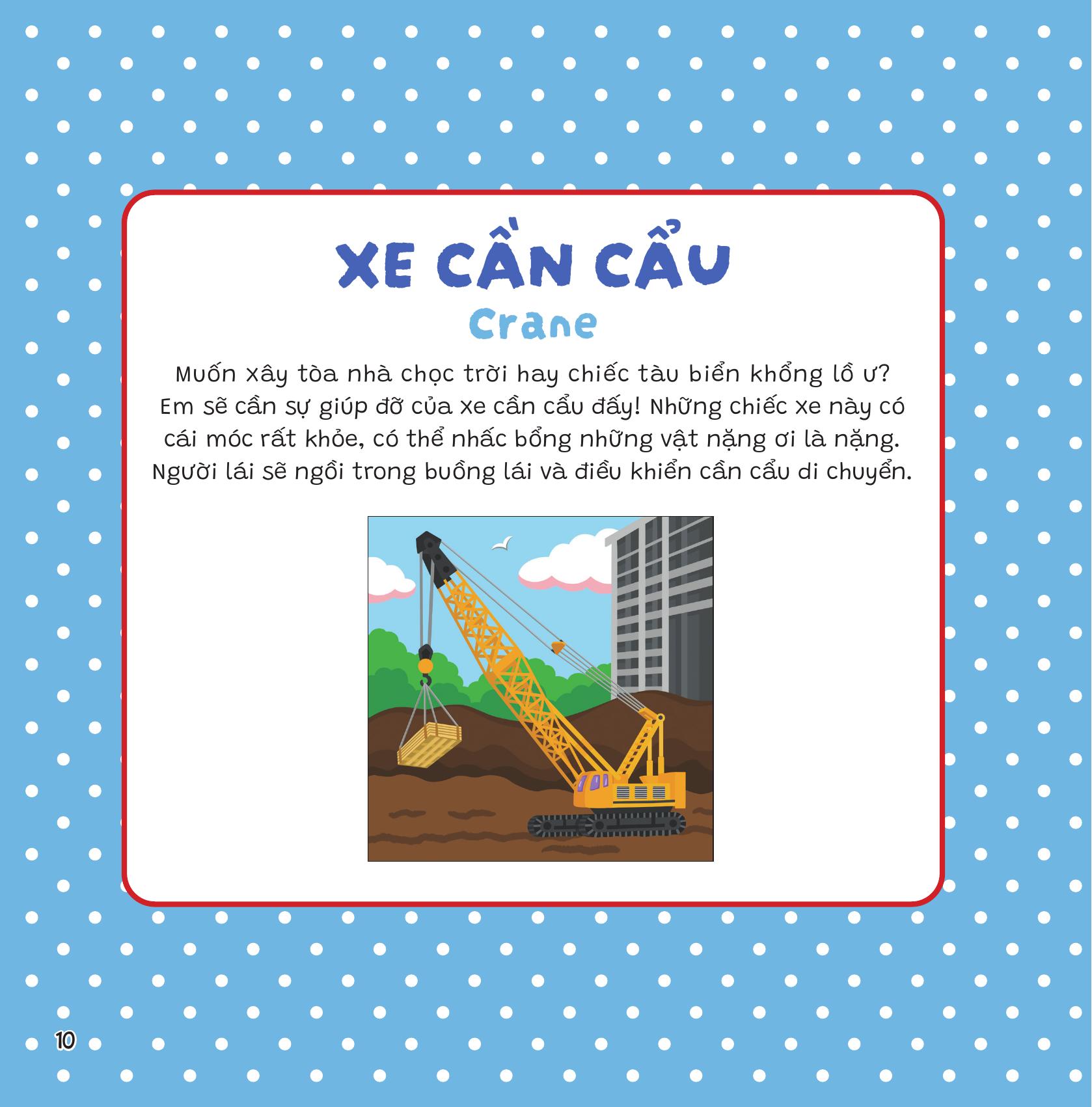 Dán Khéo Tay, Hiện Hình Ngay! - Phương Tiện Giao Thông - Ảnh 21