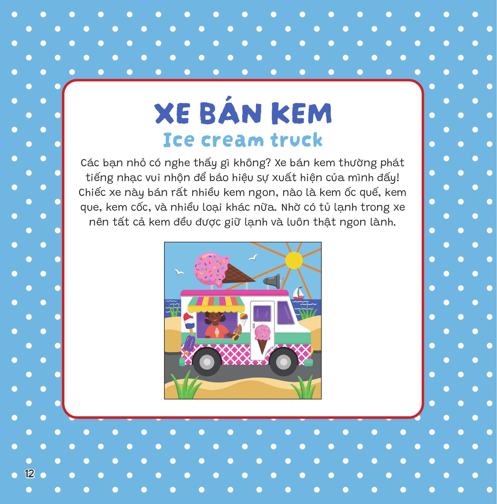 Dán Khéo Tay, Hiện Hình Ngay! - Phương Tiện Giao Thông - Ảnh 25