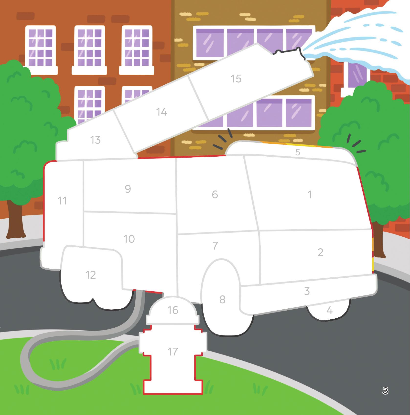 Dán Khéo Tay, Hiện Hình Ngay! - Phương Tiện Giao Thông - Ảnh 7