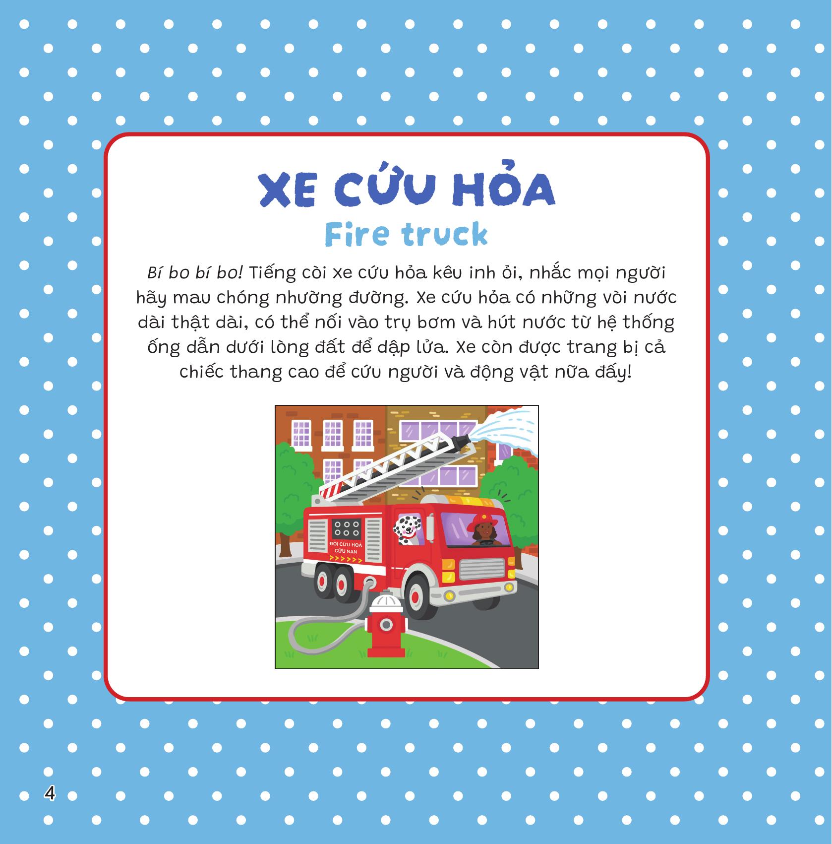 Dán Khéo Tay, Hiện Hình Ngay! - Phương Tiện Giao Thông - Ảnh 9