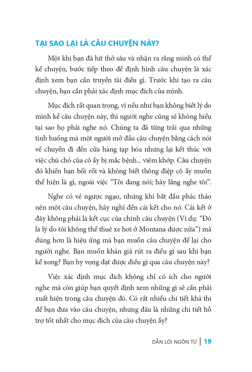 dẫn lối ngôn từ - Ảnh 10