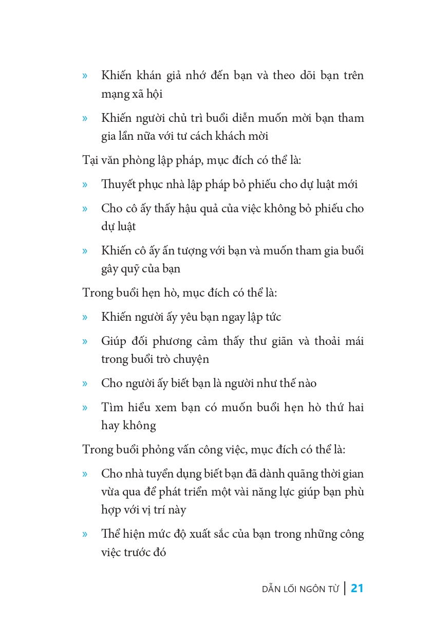 dẫn lối ngôn từ - Ảnh 12