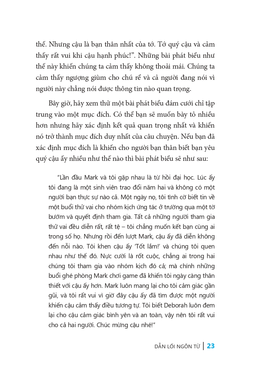 dẫn lối ngôn từ - Ảnh 14