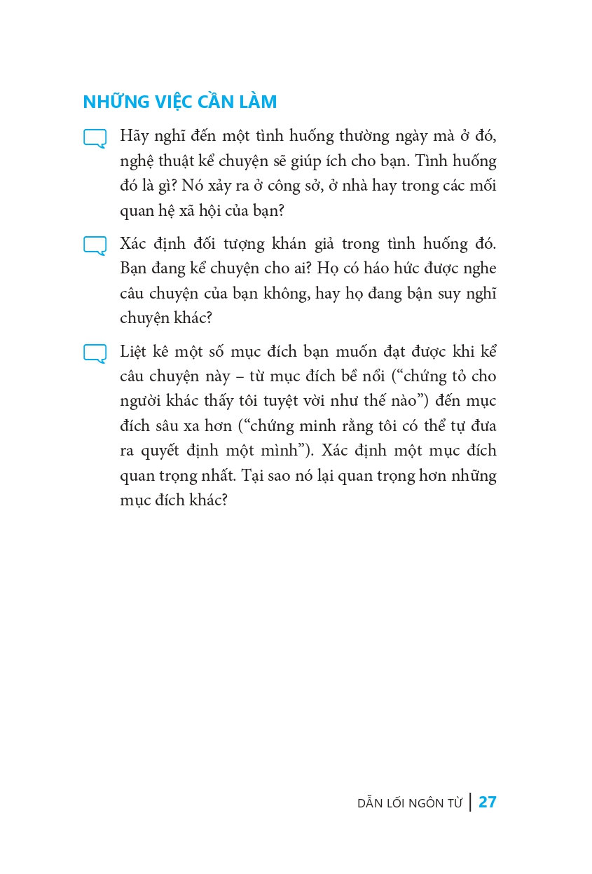 dẫn lối ngôn từ - Ảnh 18