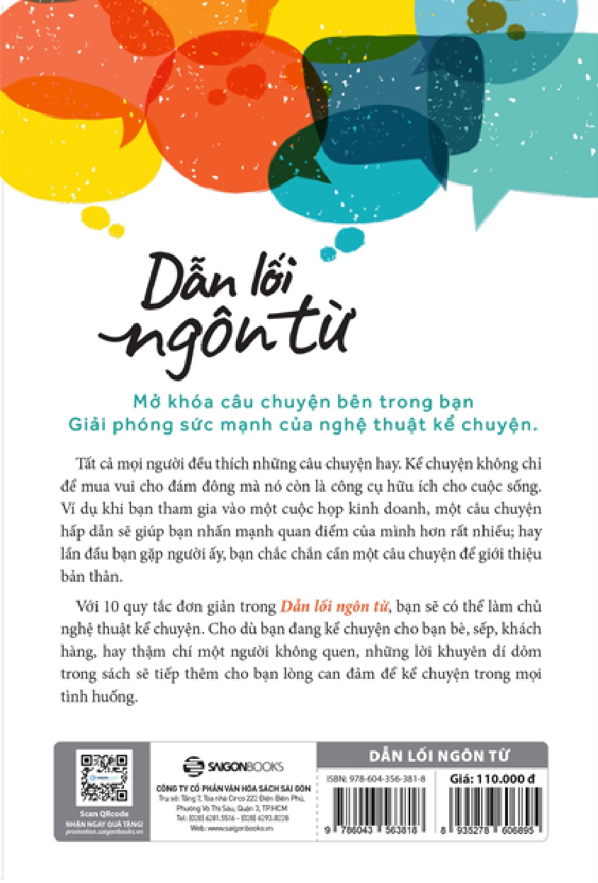 dẫn lối ngôn từ - Ảnh 19