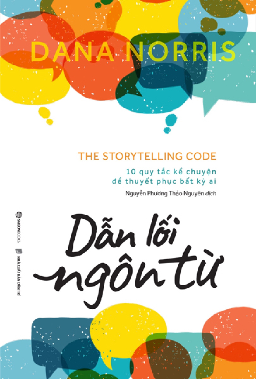 dẫn lối ngôn từ - Ảnh 2