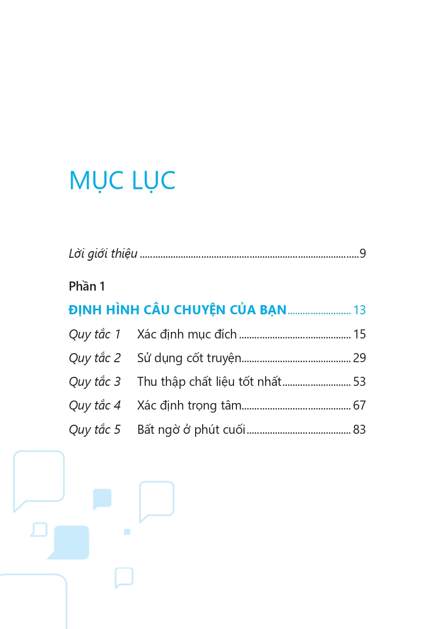 dẫn lối ngôn từ - Ảnh 3
