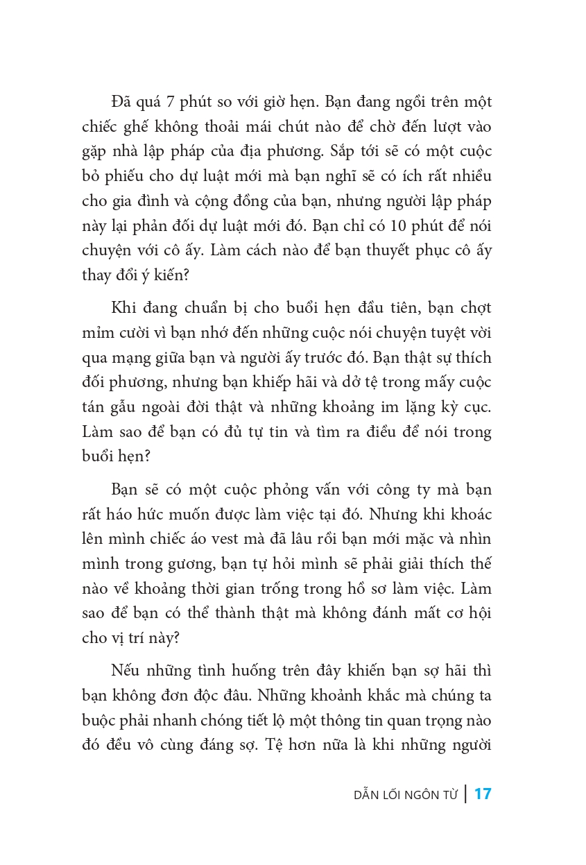 dẫn lối ngôn từ - Ảnh 8