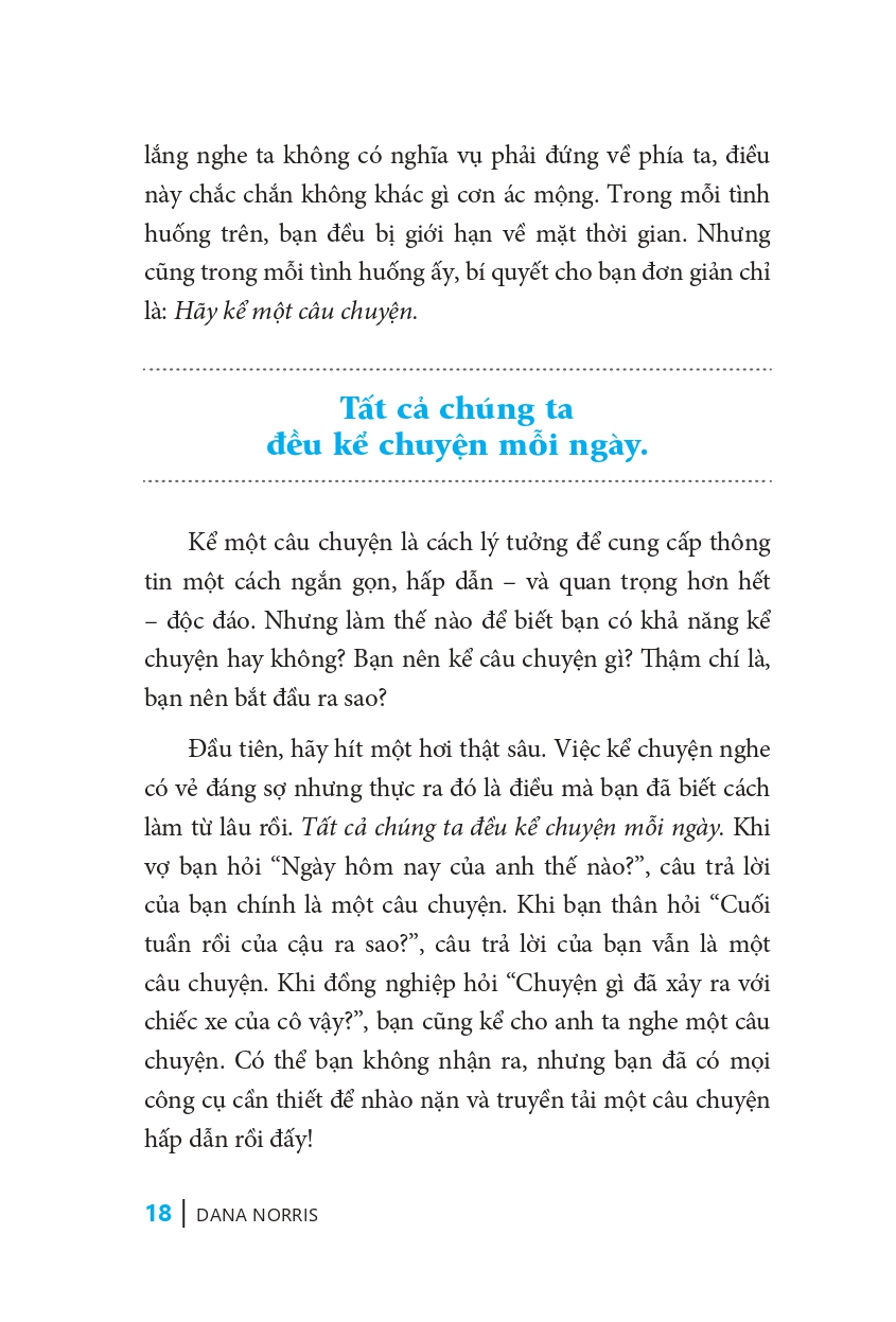 dẫn lối ngôn từ - Ảnh 9