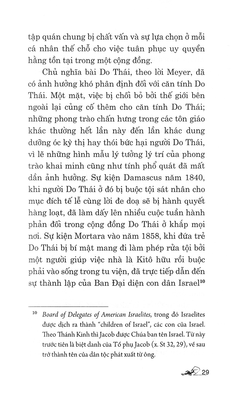 Dẫn Luận Về Do Thái Giáo - Ảnh 16