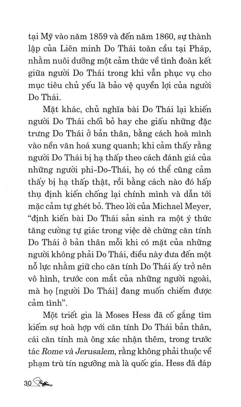 Dẫn Luận Về Do Thái Giáo - Ảnh 17