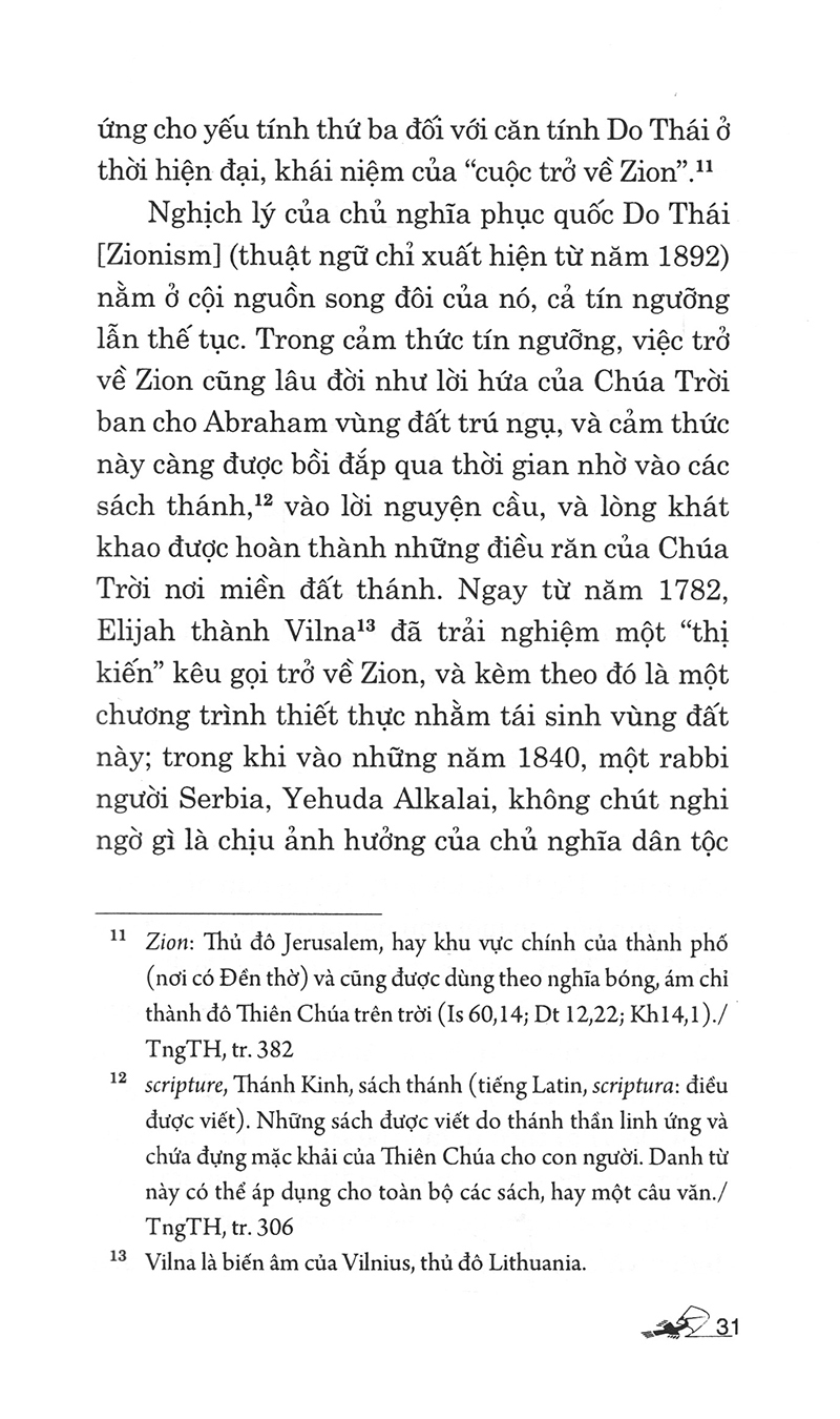 Dẫn Luận Về Do Thái Giáo - Ảnh 18