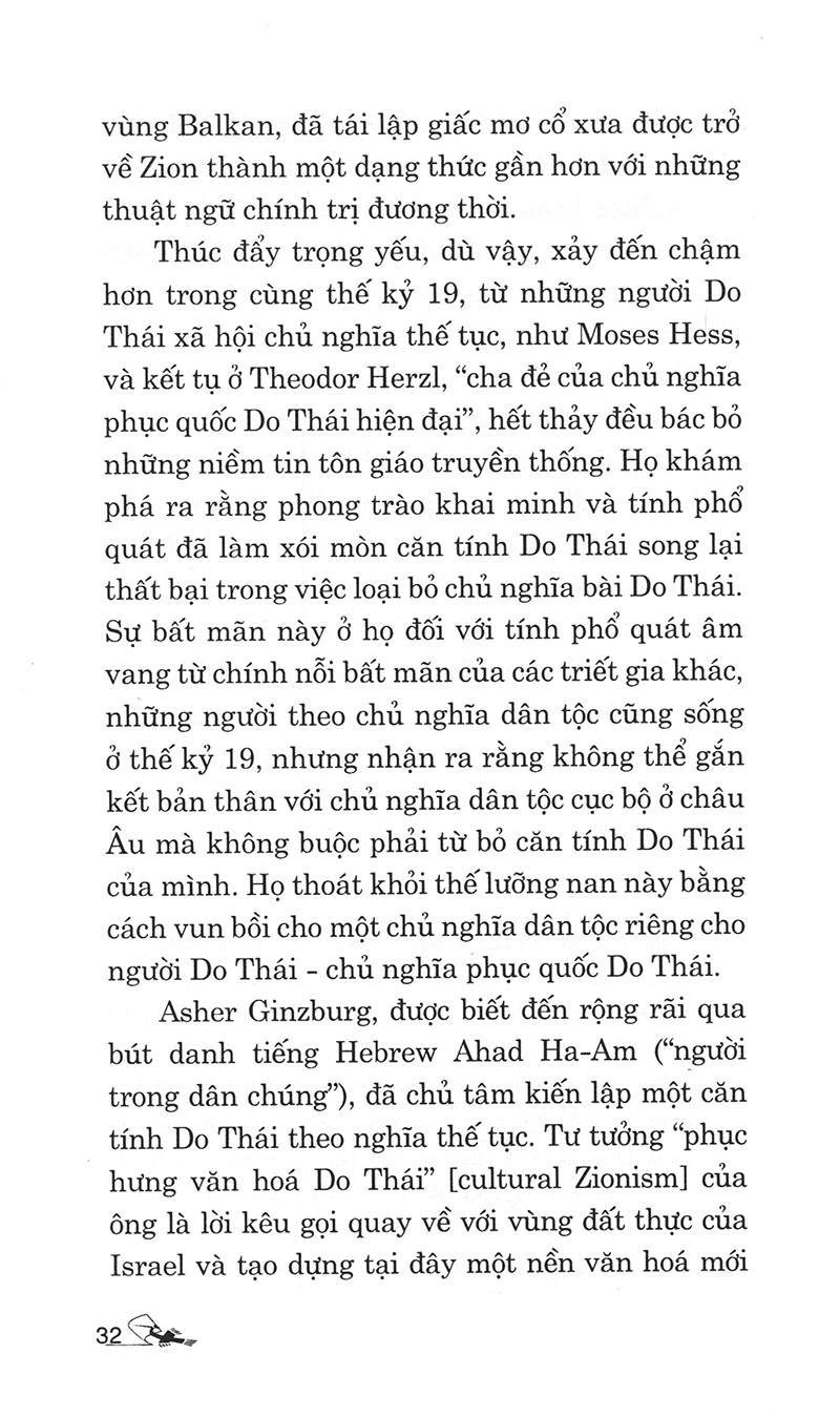 Dẫn Luận Về Do Thái Giáo - Ảnh 19