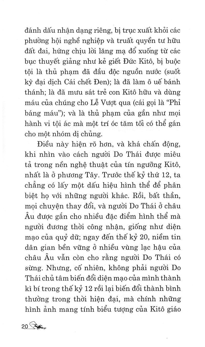 Dẫn Luận Về Do Thái Giáo - Ảnh 7
