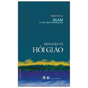 dẫn luận về hồi giáo (tái bản 2020)