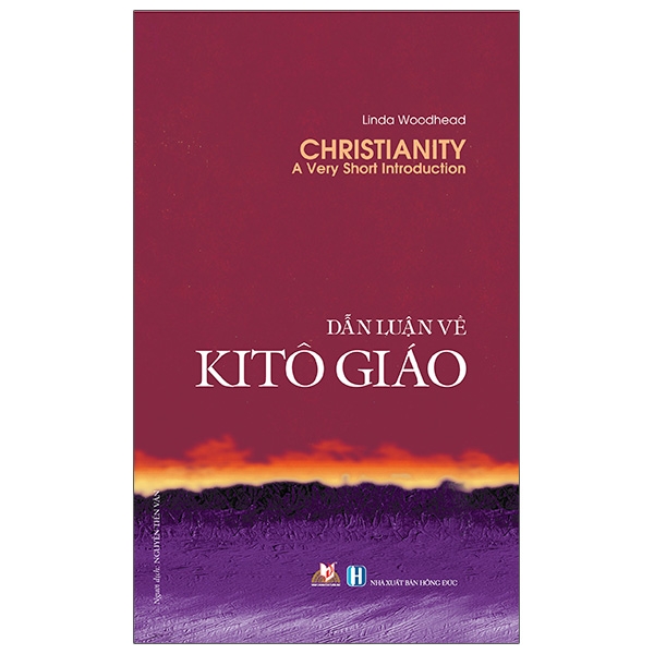 dẫn luận về kitô giáo (tái bản 2020) - Ảnh 2