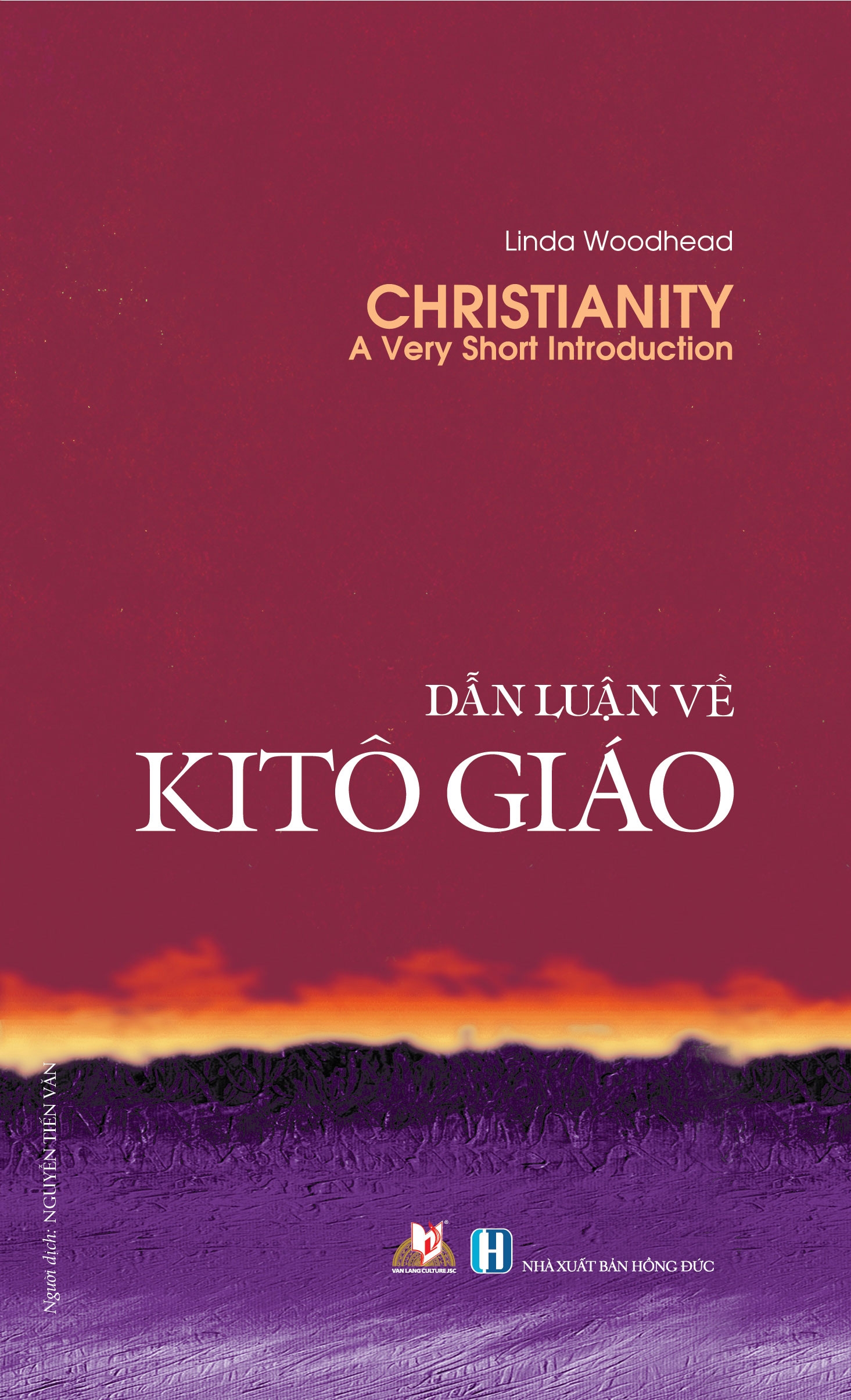 dẫn luận về kitô giáo (tái bản 2020) - Ảnh 3