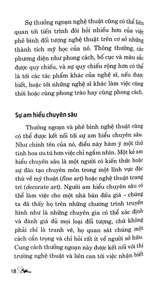 dẫn luận về lịch sử nghệ thuật - Ảnh 10