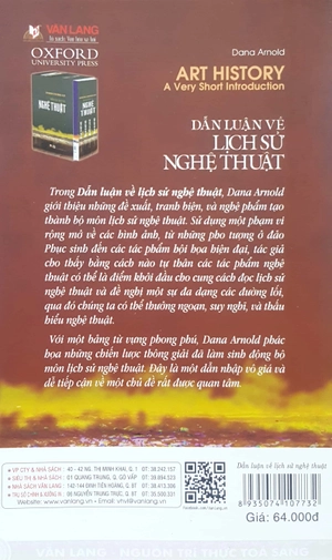dẫn luận về lịch sử nghệ thuật - Ảnh 12