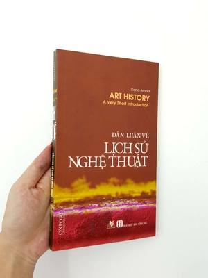 dẫn luận về lịch sử nghệ thuật - Ảnh 13