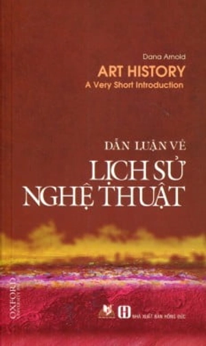 dẫn luận về lịch sử nghệ thuật - Ảnh 2